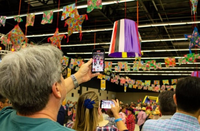 Agendão CG: Fim de semana tem arraiá da AACC-MS, 10 anos de Feiras do Vinil e espetáculo