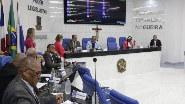 Câmara aprova indicação que pede a criação de Parque da Cidade em Camaçari