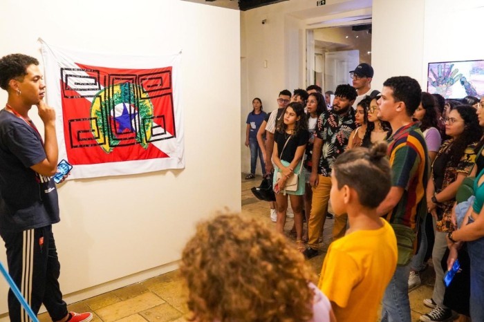 Crédito: Well Coelho / Secult