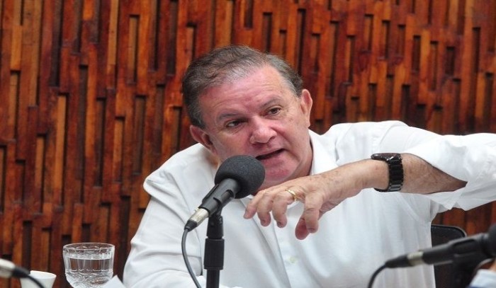 Expansão dos programas sociais e qualificação da mão de obra estão na pauta do Governo de MS