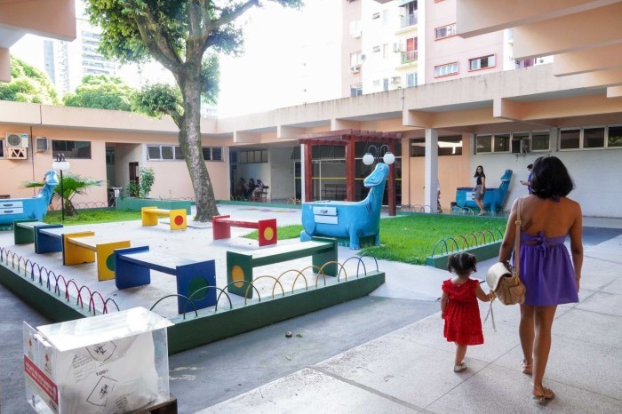 Crédito: Augusto Miranda / Ag. Pará