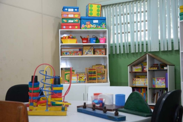 Semana de Conscientização do Autismo: Governo Municipal investe em educação inclusiva de qualidade