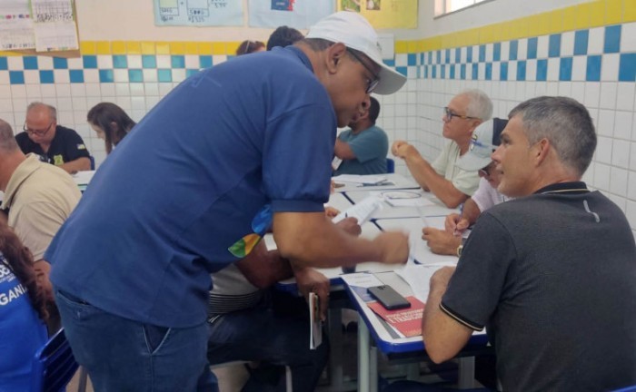 Ruraltins é um dos participantes e atua como colaborador no eixo temático Desenvolvimento Produtivo, Economia Criativa, Emprego e Renda - Foto: Ruraltins/Governo do Tocantins