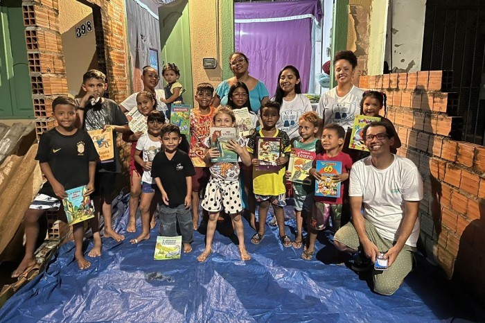 Crédito: Divulgação