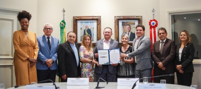 Rede Nacional de Direitos da Pessoa Idosa (Renadi) é instituída no Maranhão
