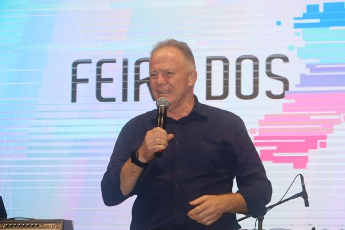 Feira dos Municípios retorna com sucesso para calendário de eventos capixabas