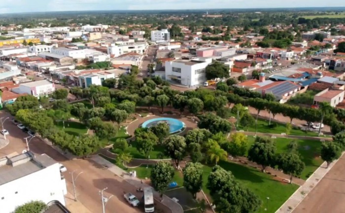 Consulta Pública em Colinas do Tocantins contempla a região meio norte do Tocantins e terá participação do governador em exercício, Laurez Moreira - Foto: Prefeitura de Colinas do Tocantins