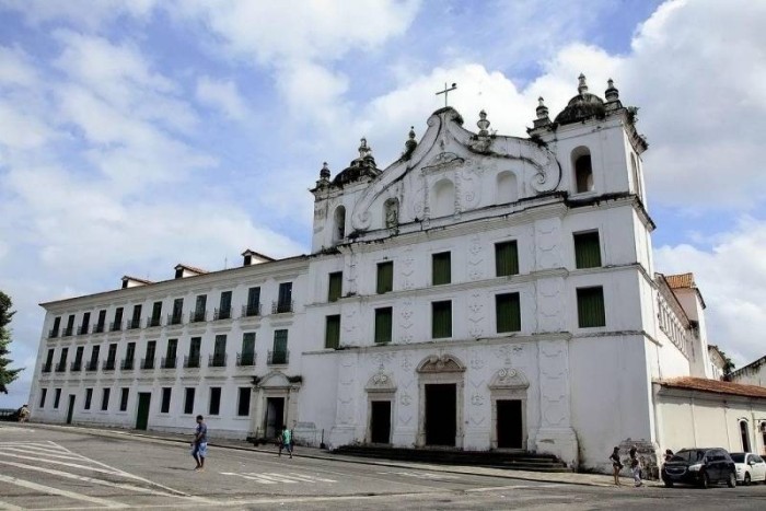 Secult promove 2ª edição do 'Domingo da Acessibilidade' no centro histórico de Belém