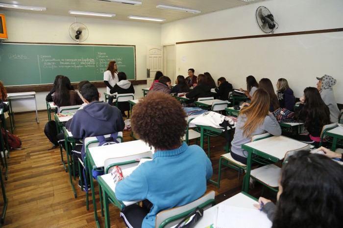 Foto: Reprodução/Secom Paraná