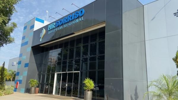 Foto: Reprodução/Câmara de Sorriso - MT