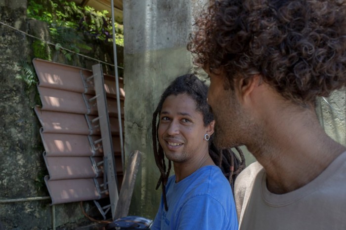 Natan Dias e Rafael Segatto promovem curso sobre os usos da biodiversidade na arte contemporânea