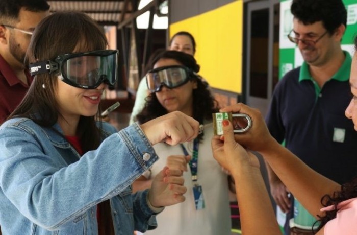 Carnaval da Esplanada em Campo Grande terá espaço com circuito simulador de embriaguez