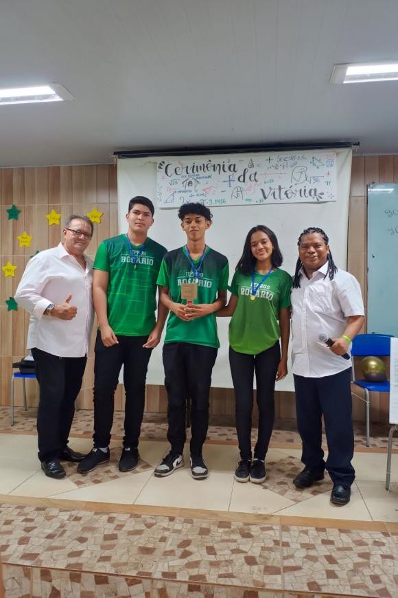 Crédito: Divulgação /Seduc