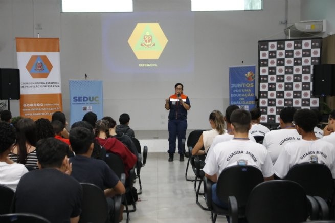 Foto: Reprodução/Prefeitura de São Sebastião - SP