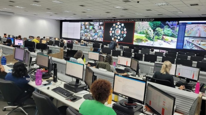 (Crédito: Assessoria de Imprensa e Comunicação da Secretaria)