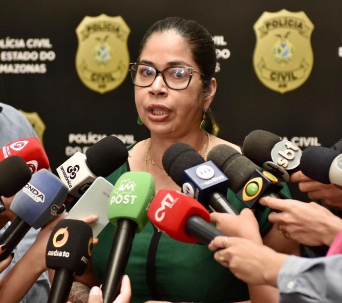 Mulher é presa acusada de tortura e morte do próprio sobrinho de 2 anos