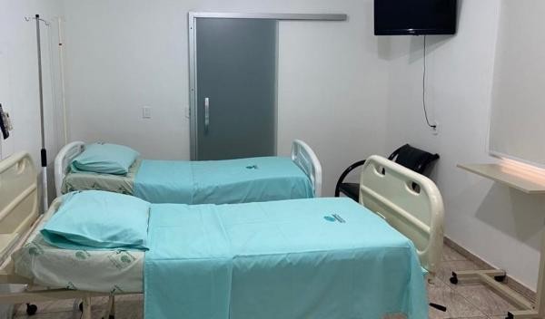 Foto: Reprodução/Prefeitura de Sorriso - MT