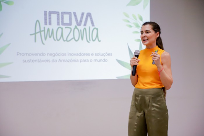 Sebrae e governo lançam o edital do Programa Inova Amazônia