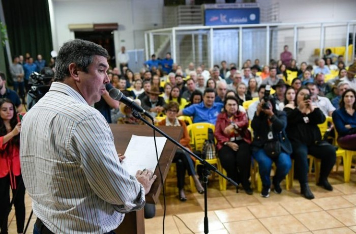 Bruno Rezende