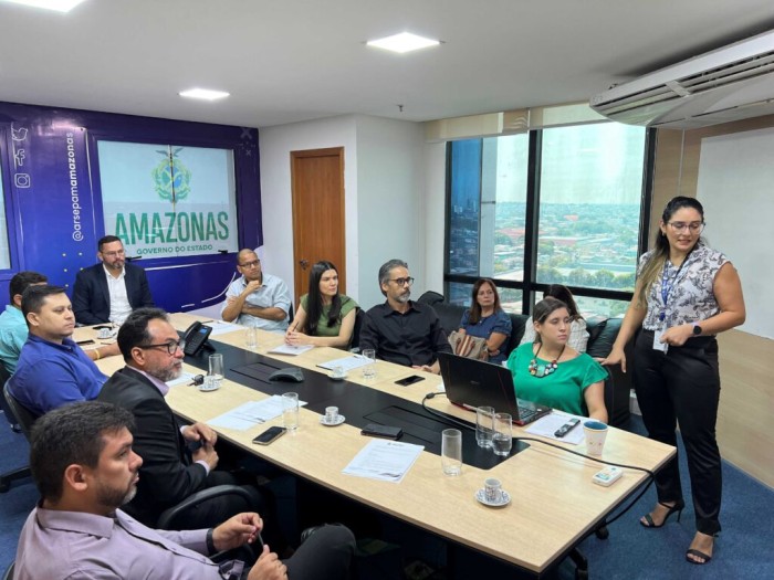 Conselho de Regulação do Amazonas aprova Manual de Procedimentos da Cigás