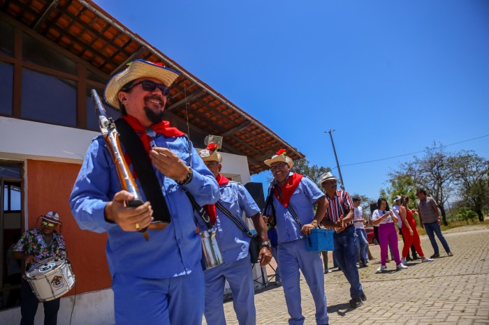 Foto: Reprodução/Prefeitura de Caruaru - PE
