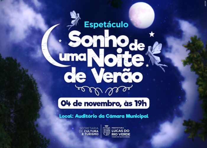 (Foto: Ascom Prefeitura/Janderson Kavano)