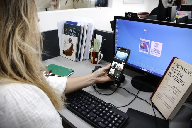 Foto: Reprodução/Prefeitura de São Sebastião - SP