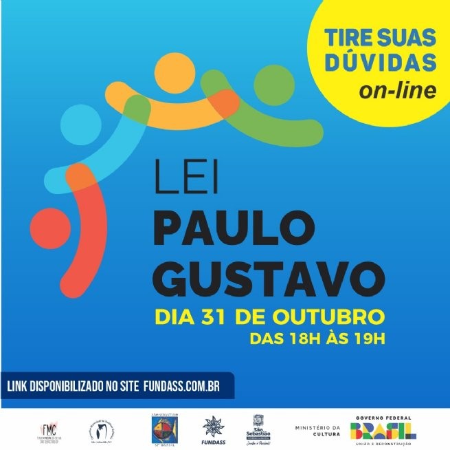 Foto: Reprodução/Prefeitura de São Sebastião - SP