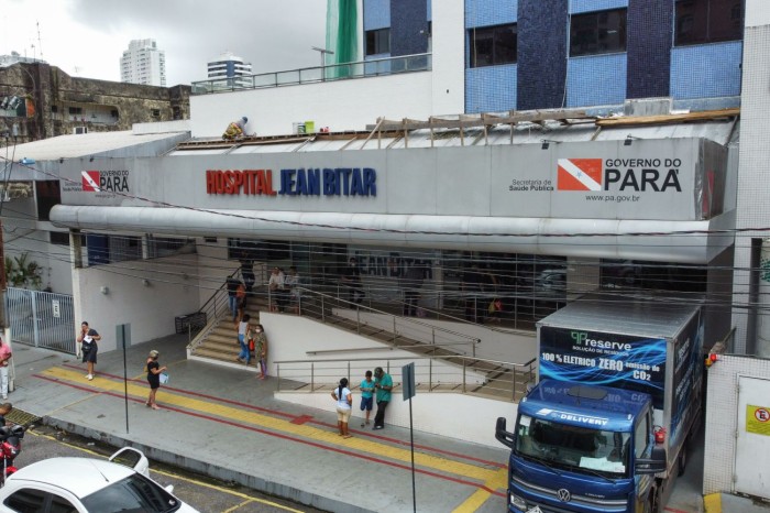 Crédito: Augusto Miranda / Ag. Pará