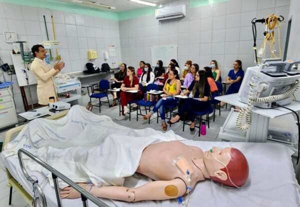 Foto: Reprodução/Secom Ceará