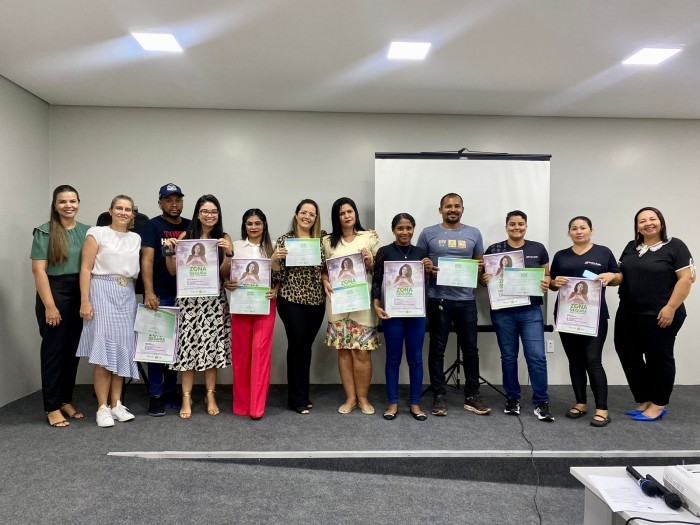 Foto: Reprodução/Secom Acre