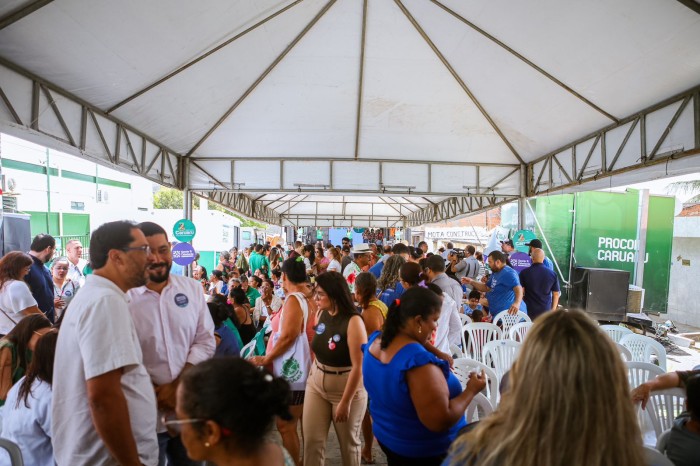 Foto: Reprodução/Prefeitura de Caruaru - PE