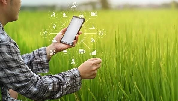 Seag, Idaf e Incaper participam do TecnoAgro em Linhares