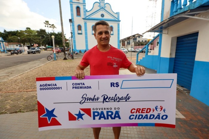Crédito: Marcelo Seabra / Ag. Pará