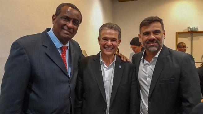 Foto: Reprodução/Prefeitura de São Sebastião - SP