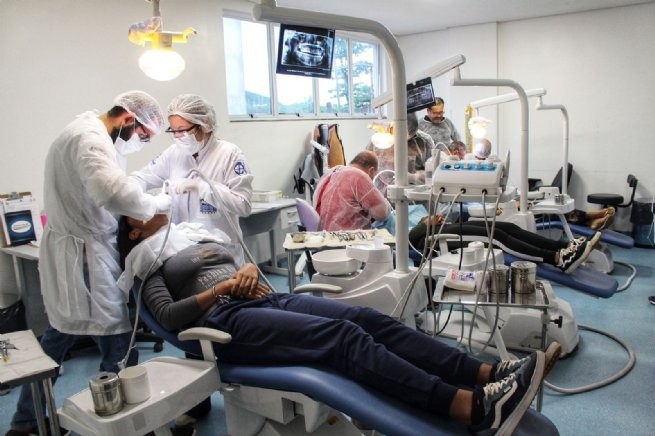 Foto: Reprodução/Prefeitura de São Sebastião - SP