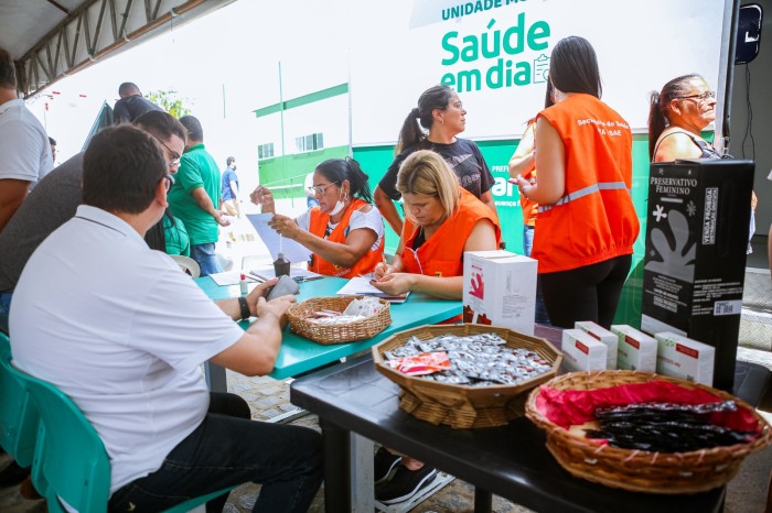 Foto: Reprodução/Prefeitura de Caruaru - PE