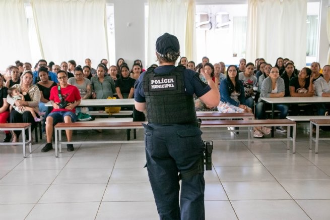Foto: Reprodução/Prefeitura de São Sebastião - SP