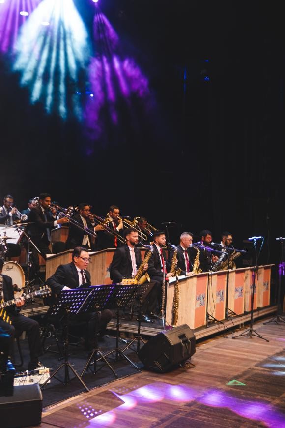 Crédito: Lukas Mont / Divulgação