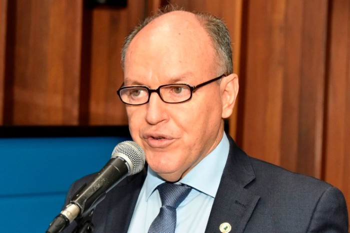 Proposta inclui festa religiosa de Sonora no calendário oficial de eventos do Estado