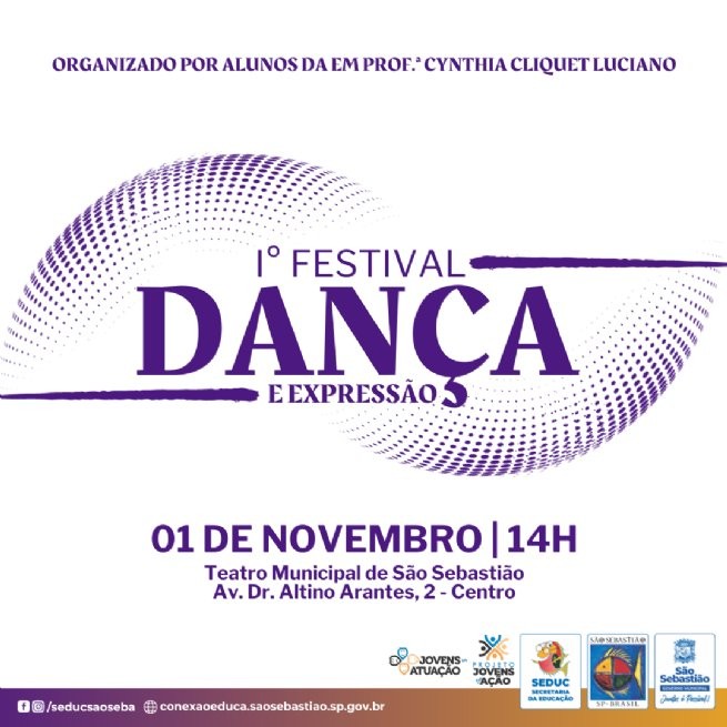 Foto: Reprodução/Prefeitura de São Sebastião - SP