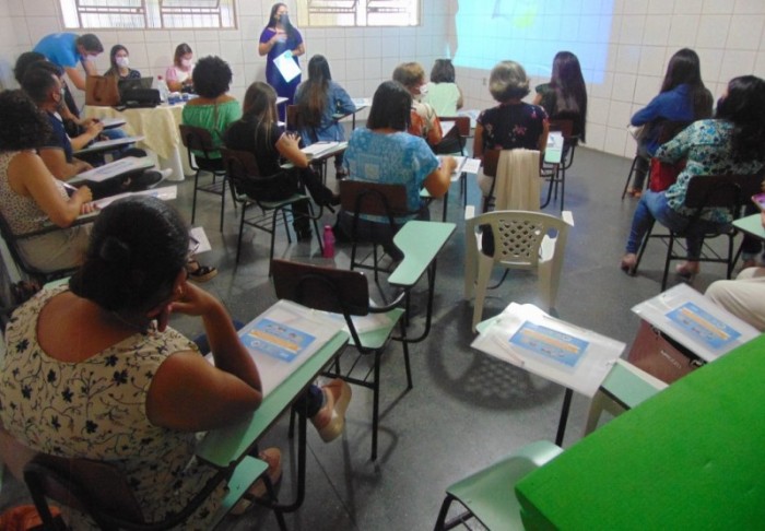 Plano de Ação Municipal pela Infância e Adolescência é discutido em 1º Fórum Comunitário como meta do Selo Unicef