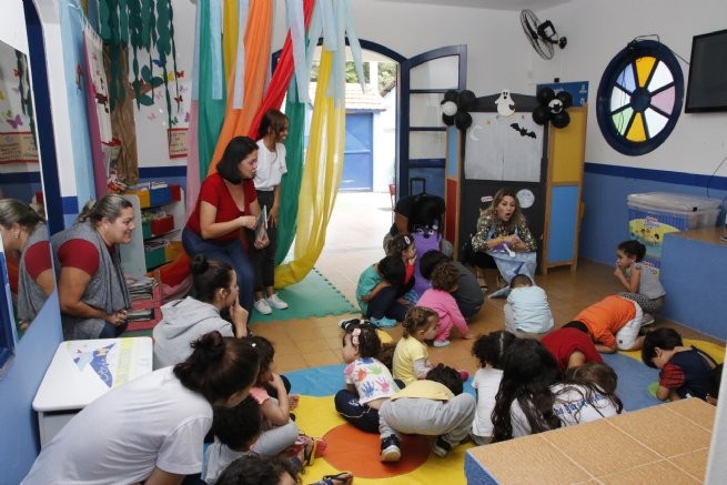 Foto: Reprodução/Prefeitura de São Sebastião - SP