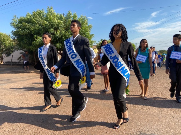 Prefeitura de Gurupi retoma desfile cívico de sete de setembro em novo circuito