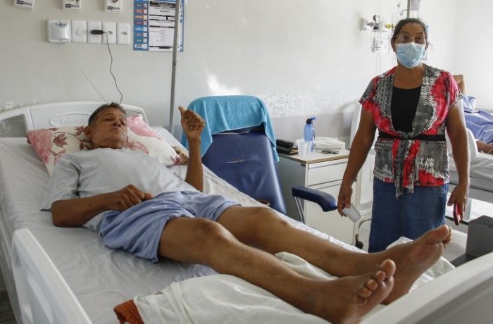 Infraestrutura que salva vidas: Mato Grosso do Sul investe R$ 556 milhões em hospitais e unidades de saúde