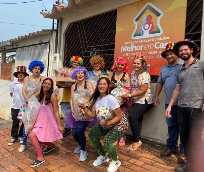 Foto: Reprodução/Secom Acre