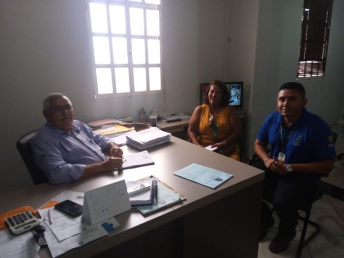 Foto: Reprodução/Prefeitura de Cuiabá - MT