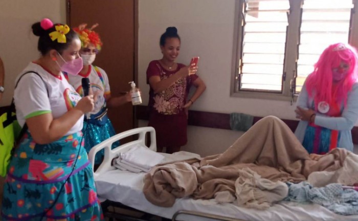 Inscrições para 2ª Semana Estadual de Humanização do SUS encerram neste domingo, 29