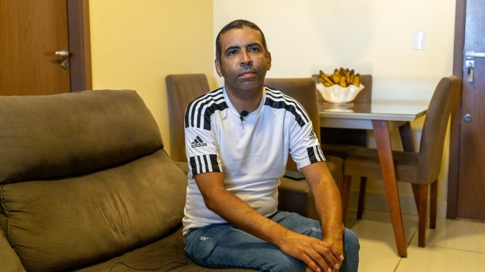 Defensores públicos do DF ajudam paciente que precisava de transplante