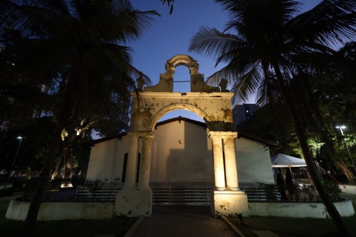 Crédito: Marcelo Seabra / Ag. Pará